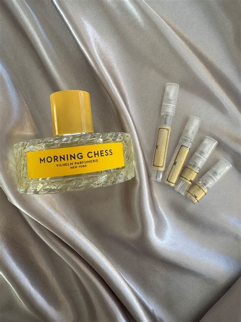 morning chess perfume dupe|vilhelm morning chess perfume.